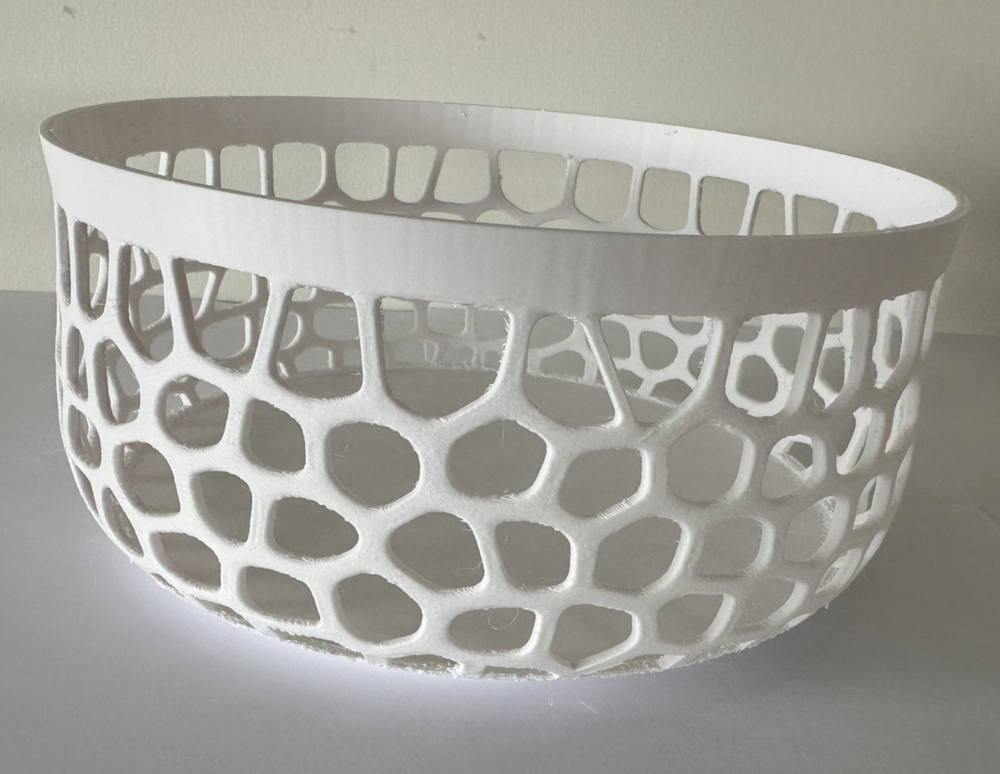 Orchid Growing and Display Pot - Large 91 x 185mm