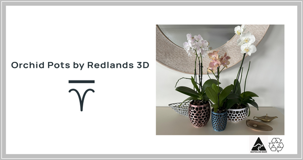 Redlands 3D